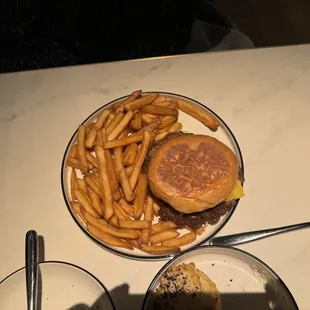 Smash Burger
