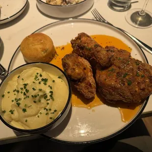 Fried Chicken