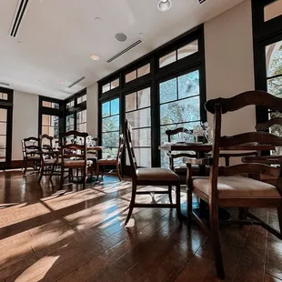 Dinning Room