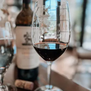 Stag&apos;s Leap Cab
