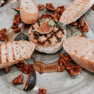 Baked Brie