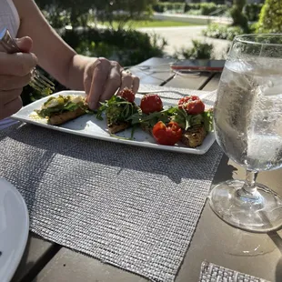 Avocado Toast
