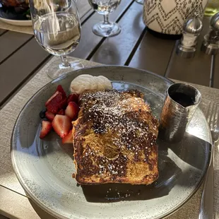 French Toast