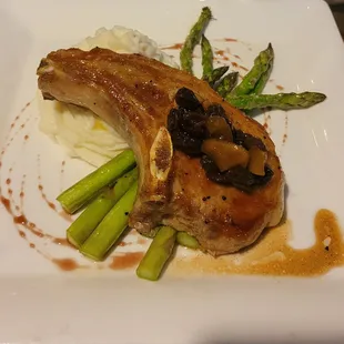 Pork Chop