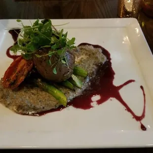 Filet Mignon