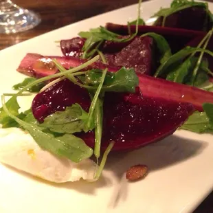 Beet Salad