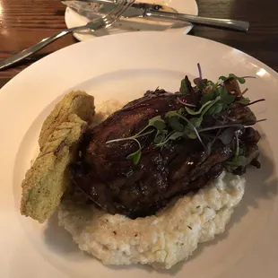 Pork Shank