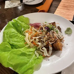 Pork Belly
