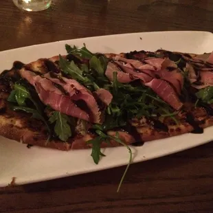Flatbread