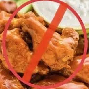 Unfortunately the Wednesday wing special has not yet resumed as of Apr 2022. #UpCloseSavor XP