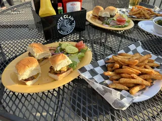 Joe’s Pub & Grill - New Albany