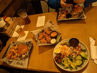 Baltimore Pint House