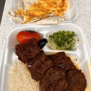 Lula Kabob