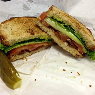 BLT Bomber