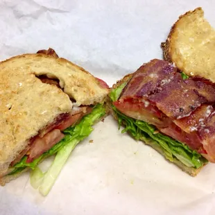 BLT Bomber