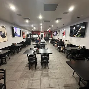 Seating