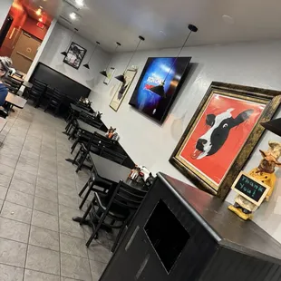 Dinning room