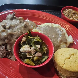 POT ROAST