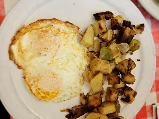Frank's