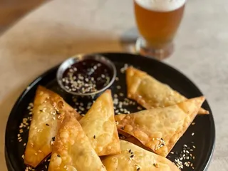 Ready Room By Hook Point Brewing