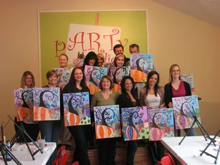 The Party Studio