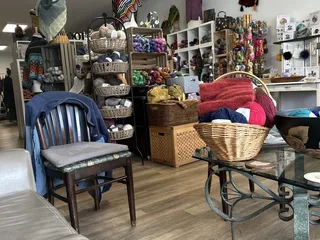 614 Knit Studio