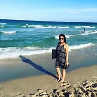 Alexa M.
