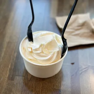 Soft Serve