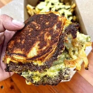 Hammer Fries