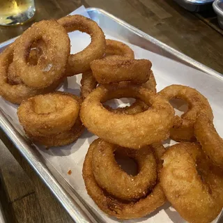 Onion Rings