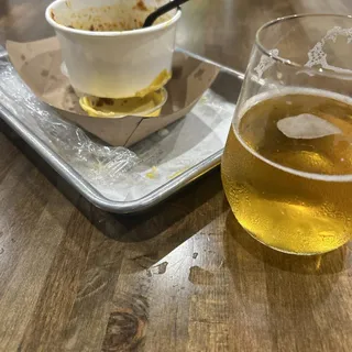 Cup of Chili