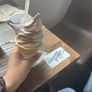 Soft Serve