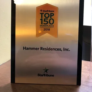 Hammer Residences