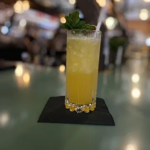 Long Time Listener w/Rum!! By Bartender Max