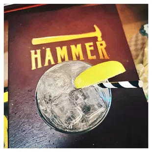 drink