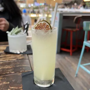drink
