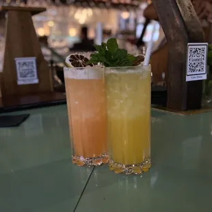 Vodka Banger