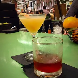 Sazerac