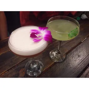 Clover Club