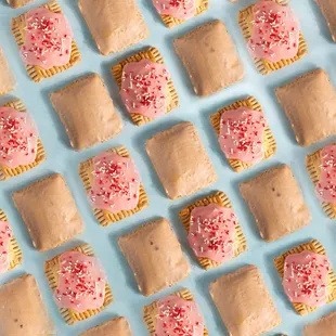 Poptarts