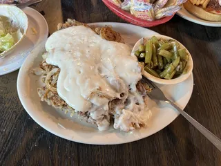 Wee Too Restaurant