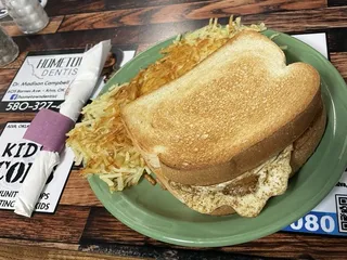 818 Diner