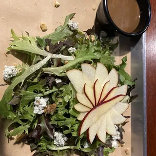 Spring Mix Salad