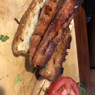 PBLT Sandwich