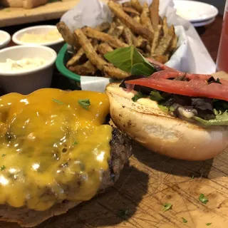 Angus Burger