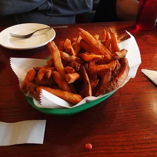 Grippo Fries