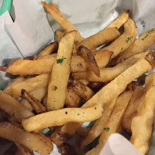 Truffle Fries