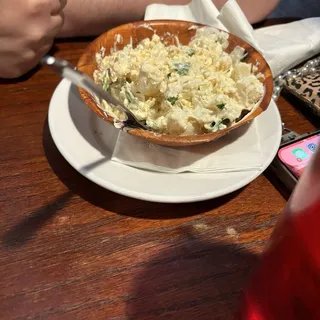 Loaded Potato Salad