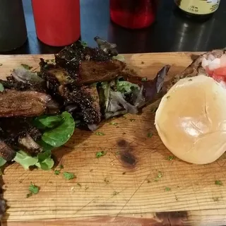 Prime Brisket Tacos