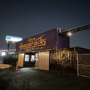 Best pregame spot in town!